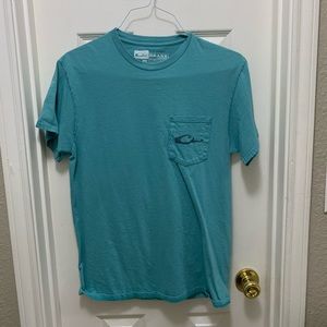 Drake Men’s Medium Tee